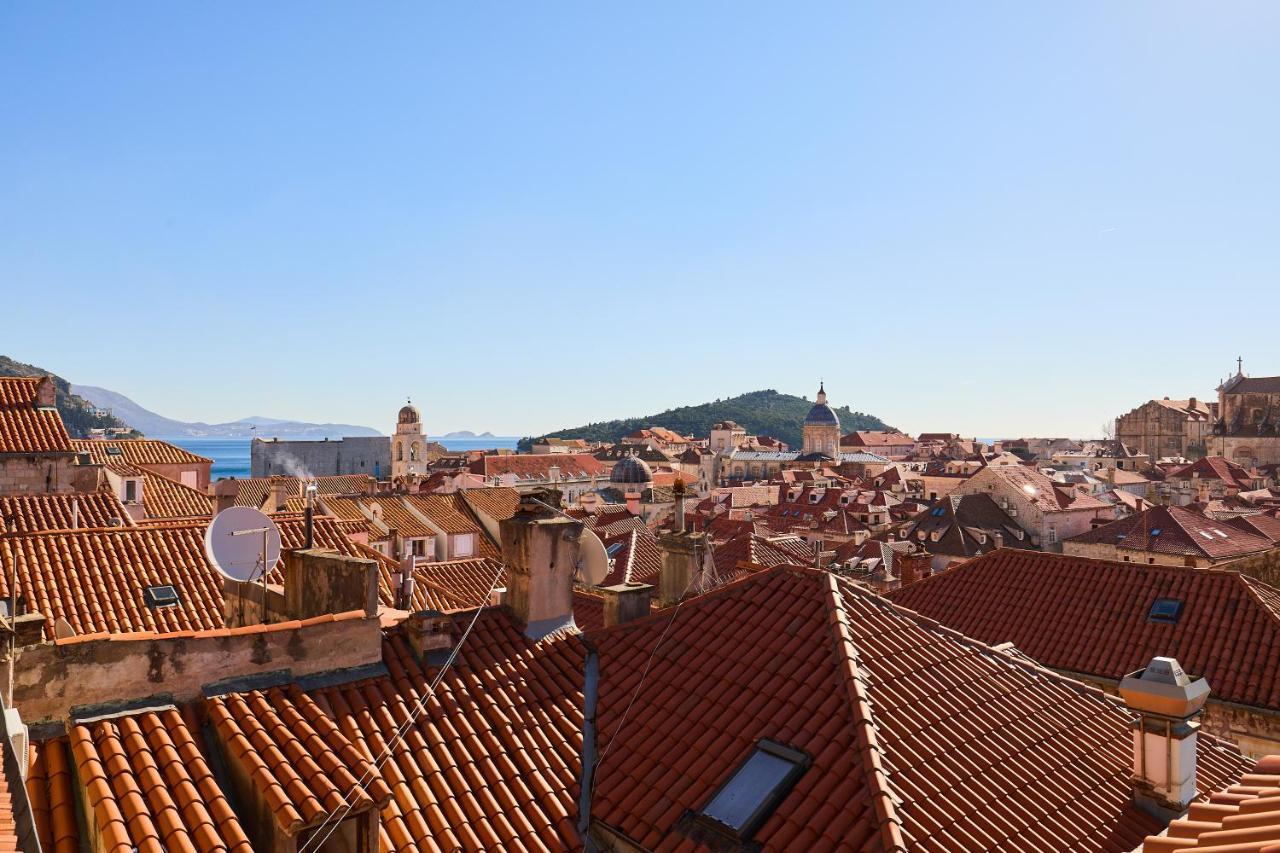 Heritage Vista Dubrovnik Exterior photo